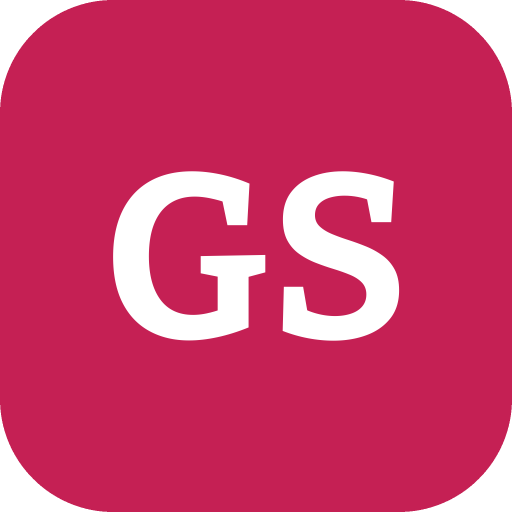 Gulfside Ski Sisters logo